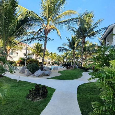 Viva El Caribe Apartment Баяхибе Екстериор снимка