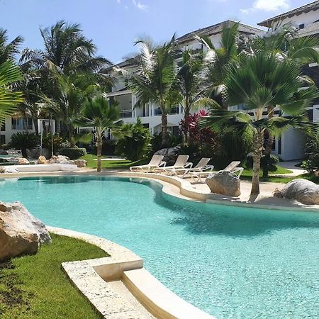 Viva El Caribe Apartment Баяхибе Екстериор снимка