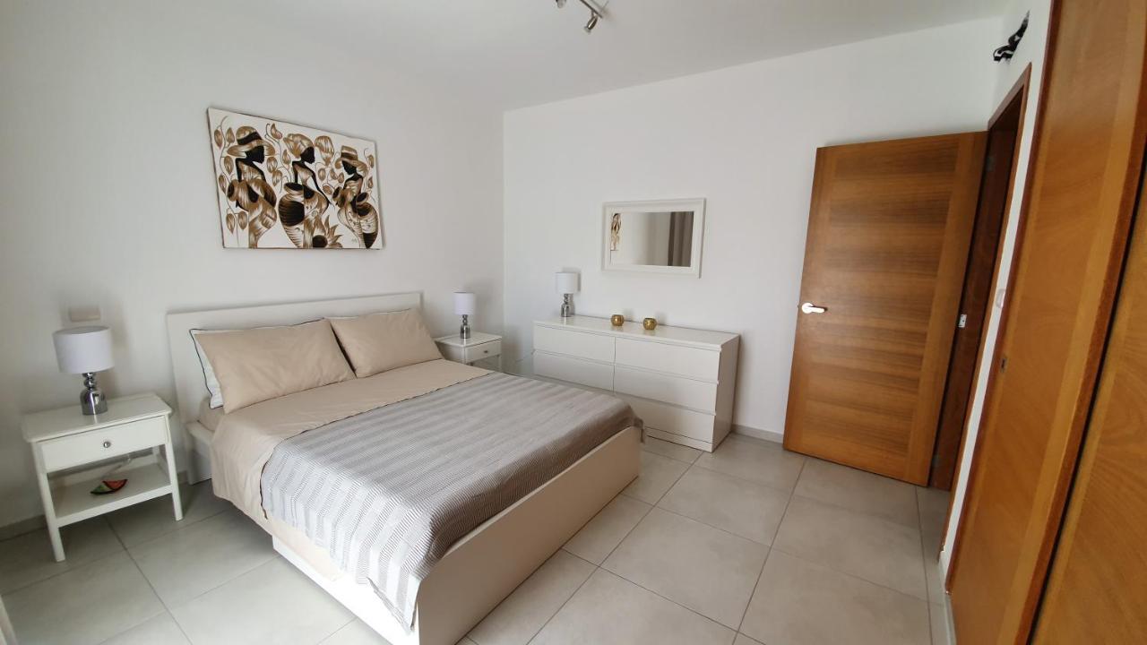 Viva El Caribe Apartment Баяхибе Екстериор снимка