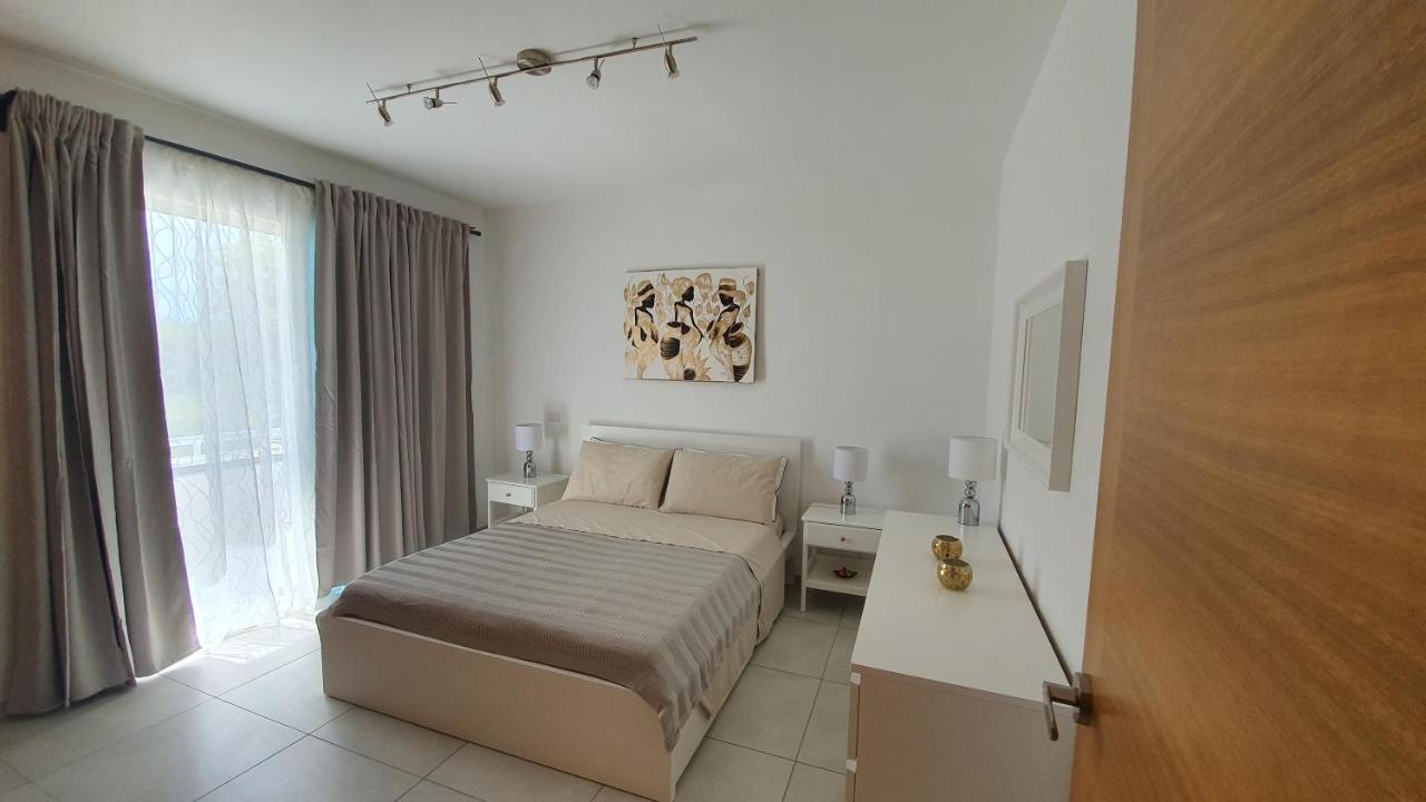 Viva El Caribe Apartment Баяхибе Екстериор снимка
