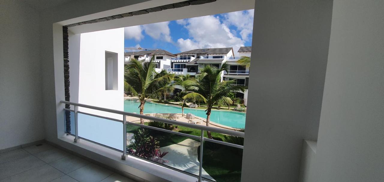 Viva El Caribe Apartment Баяхибе Екстериор снимка