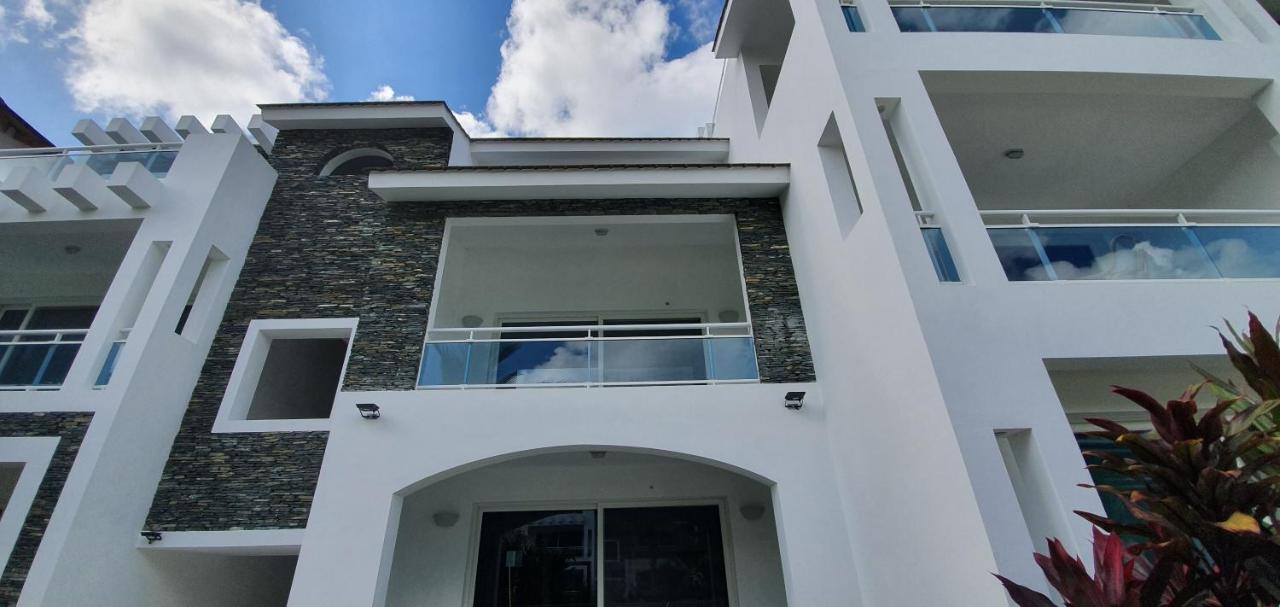 Viva El Caribe Apartment Баяхибе Екстериор снимка