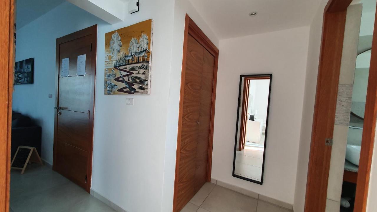 Viva El Caribe Apartment Баяхибе Екстериор снимка