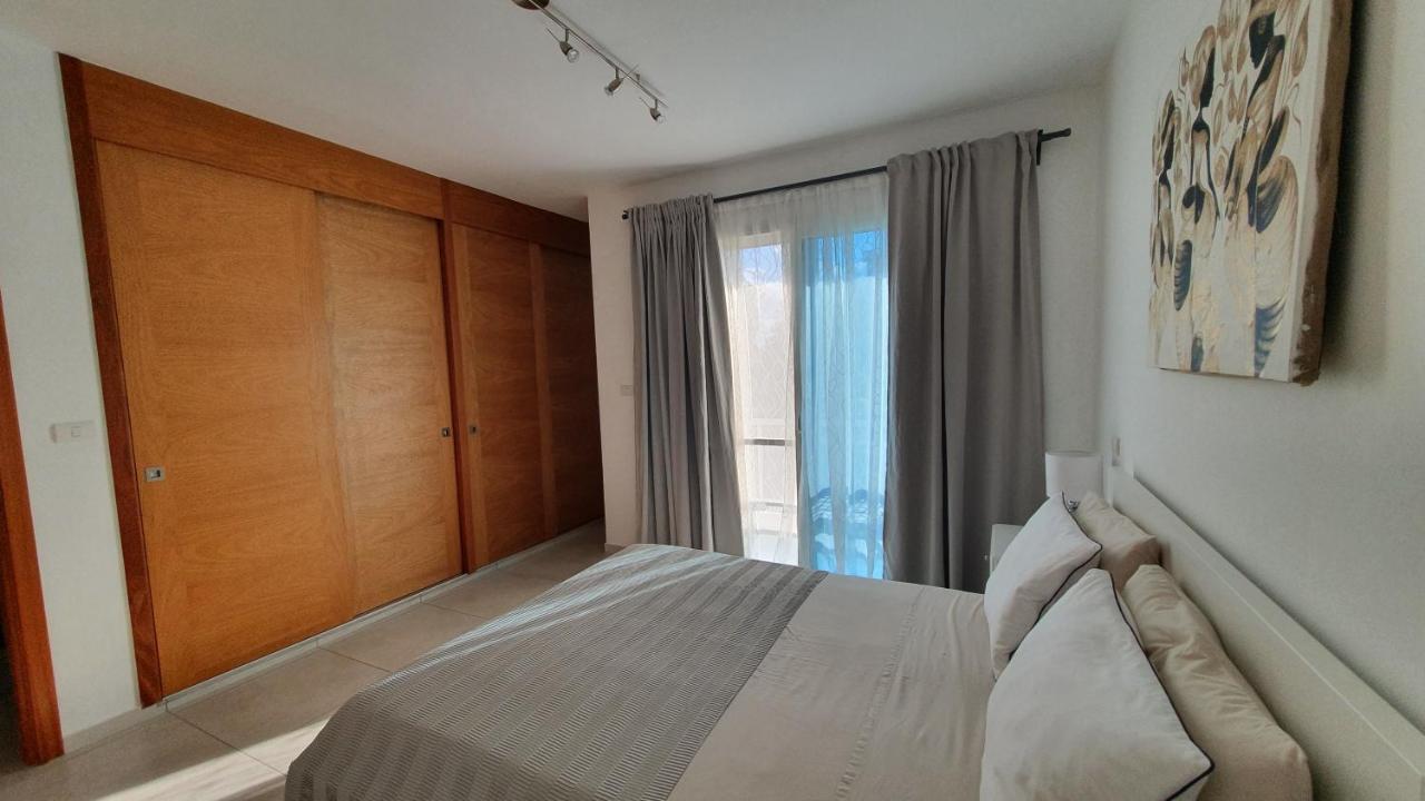 Viva El Caribe Apartment Баяхибе Екстериор снимка