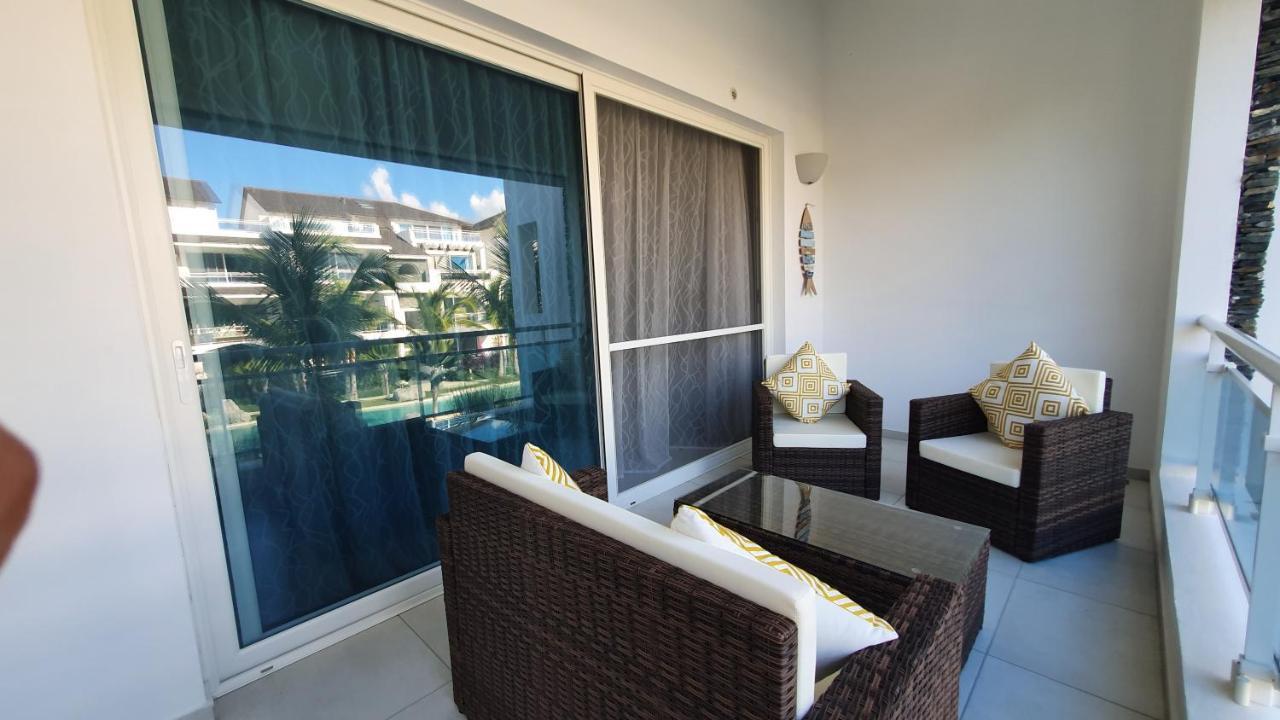 Viva El Caribe Apartment Баяхибе Екстериор снимка