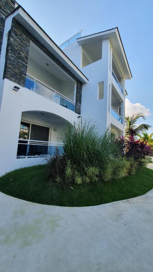 Viva El Caribe Apartment Баяхибе Екстериор снимка