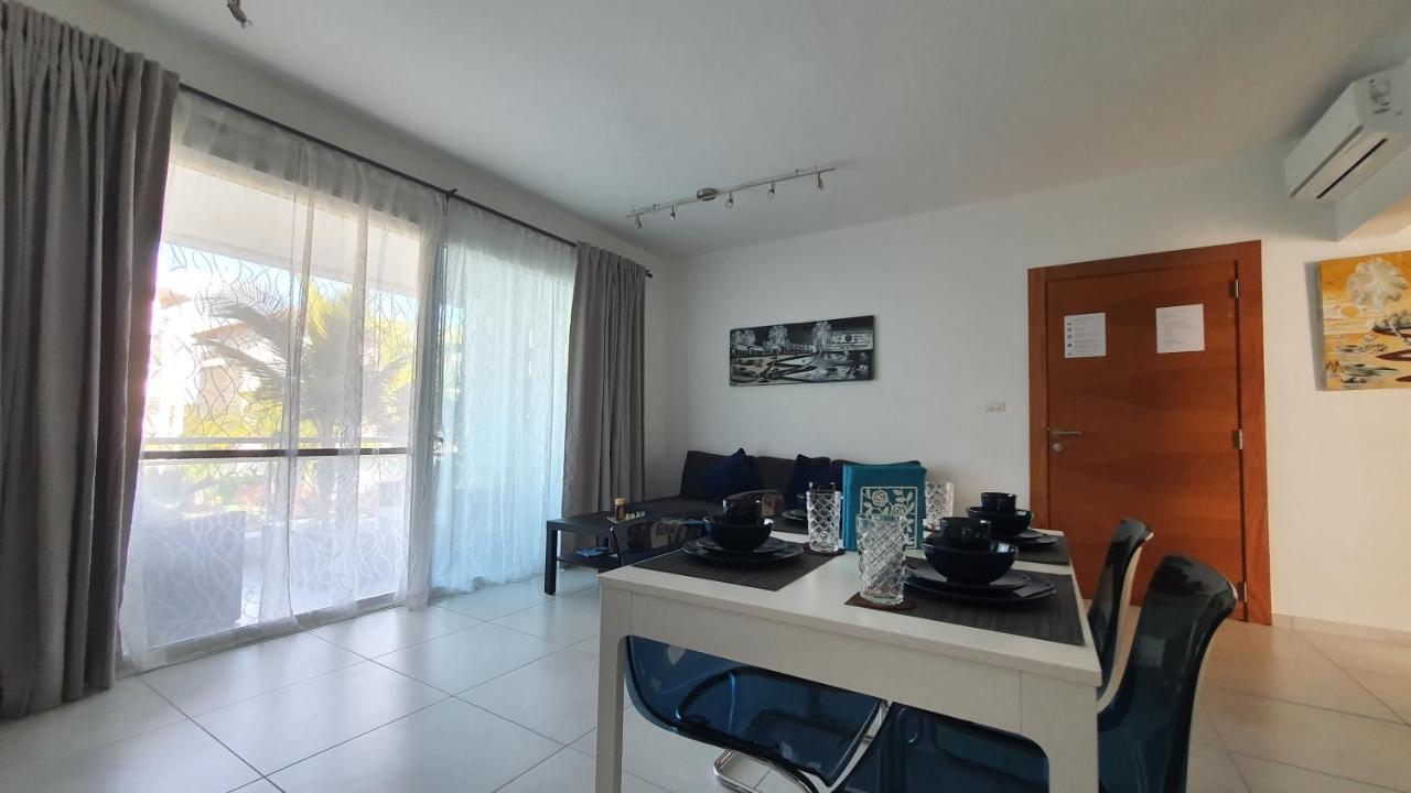 Viva El Caribe Apartment Баяхибе Екстериор снимка
