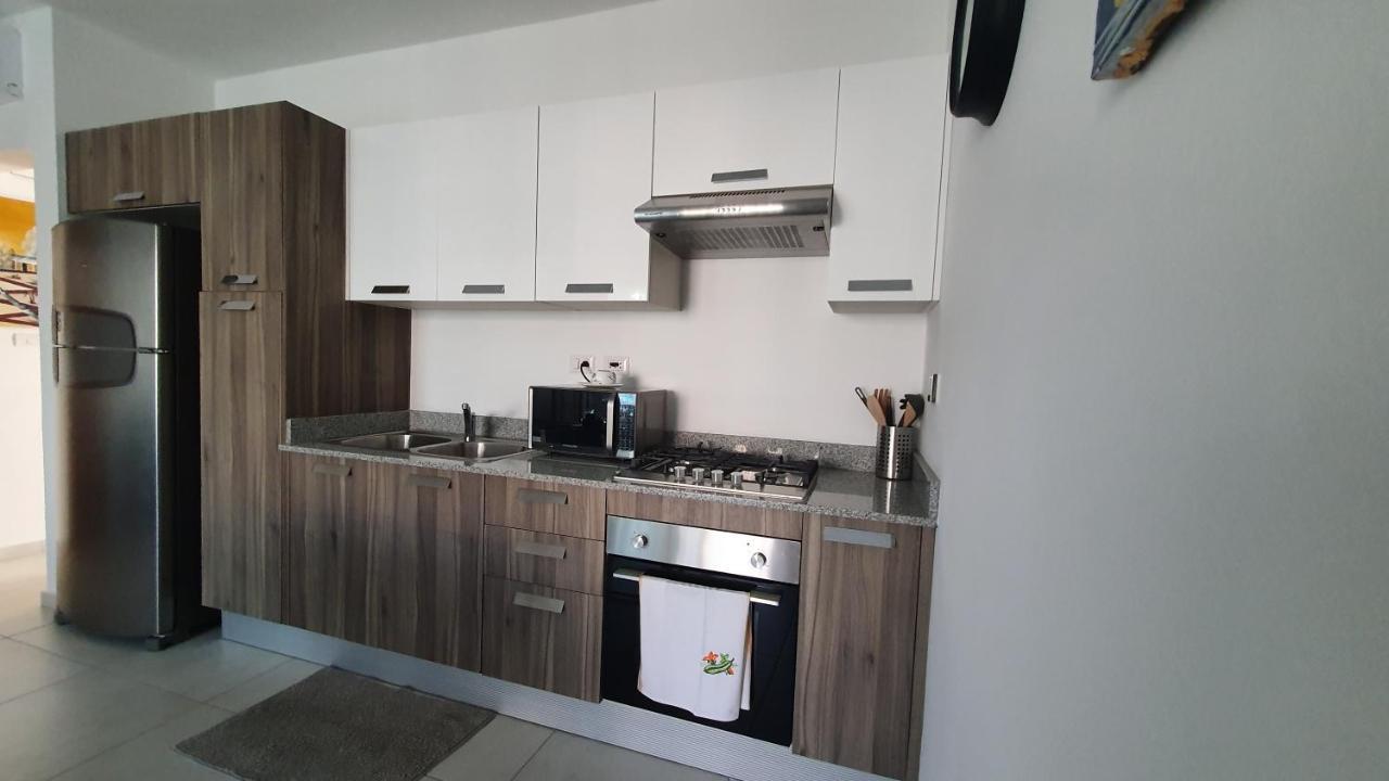 Viva El Caribe Apartment Баяхибе Екстериор снимка